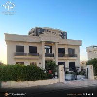 Royal villa for sale