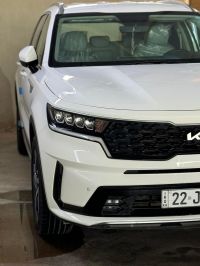 Kia Sorento for sale