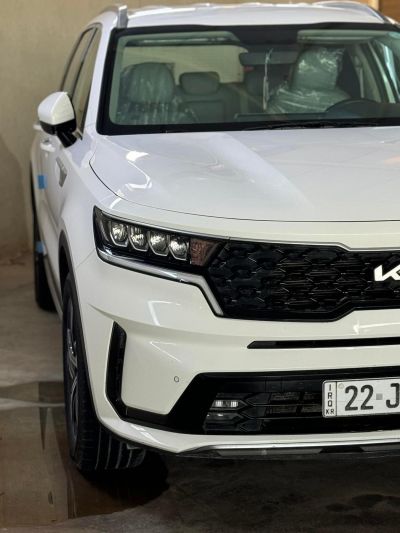 Kia Sorento for sale