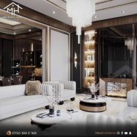 Dream villa
