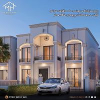 Dream villa