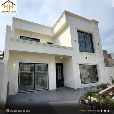 House for sale