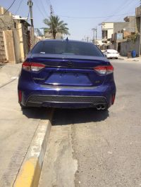 Corolla car for sale