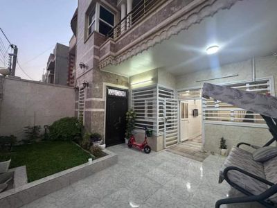 detached house for sale