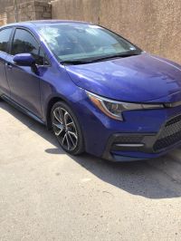 Corolla car for sale