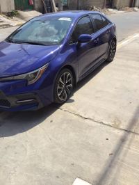 Corolla car for sale