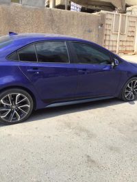 Corolla car for sale