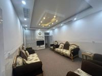 detached house for sale