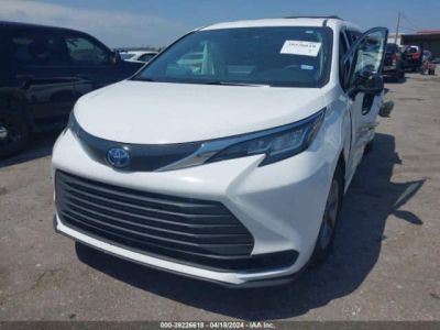 Toyota Sienna car for sale