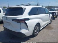 Toyota Sienna car for sale