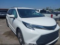 Toyota Sienna car for sale