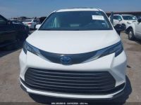 Toyota Sienna car for sale