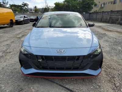 Elantra car for sale