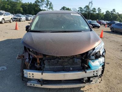 Toyota Sienna car for sale