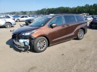 Toyota Sienna car for sale