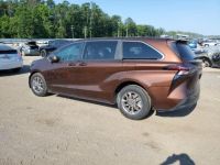 Toyota Sienna car for sale