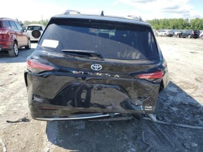 Toyota Sienna car for sale