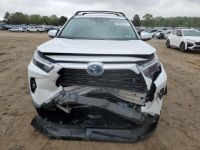 Toyota RAV4 Hybrid for sale