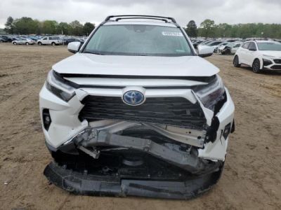 Toyota RAV4 Hybrid for sale