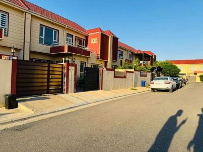 detached house for sale