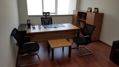 Office for rent