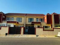 detached house for sale