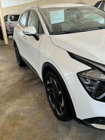 kia sportage car for sale