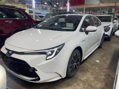 Corolla car for sale