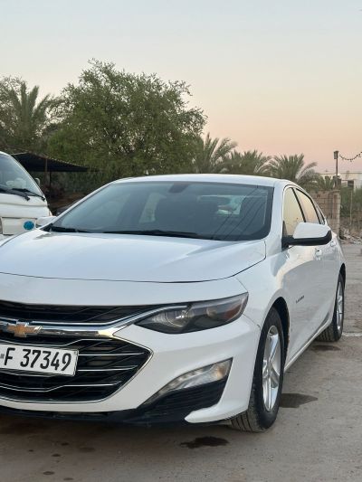 Malibu car for sale