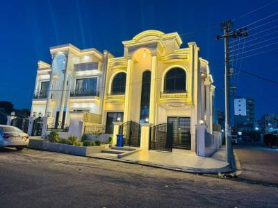 detached house for sale