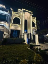 detached house for sale