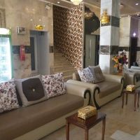 hotel for sale