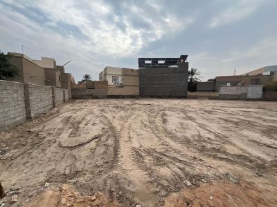 Land for sale