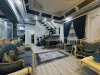 detached house for sale