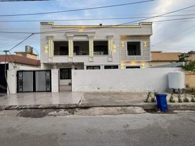 detached house for sale