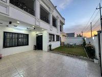 detached house for sale