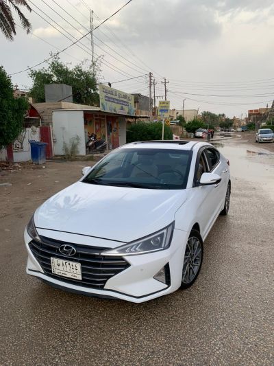 Hyundai Elantra 2019 for sale