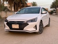 Hyundai Elantra 2019 for sale