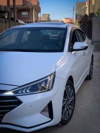 Hyundai Elantra 2019 for sale