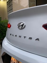 Hyundai Elantra 2019 for sale