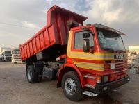 Dumper for sale