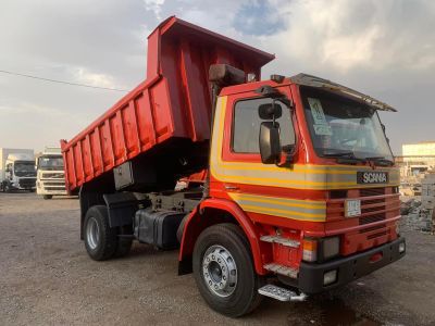 Dumper for sale