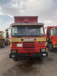 Dumper for sale