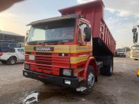 Dumper for sale