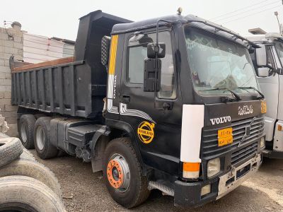 Dumper