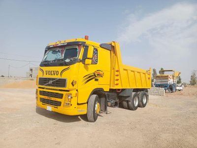 Dumper for sale