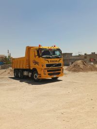 Dumper for sale