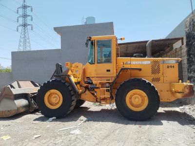 Loader for sale