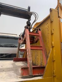 Crane