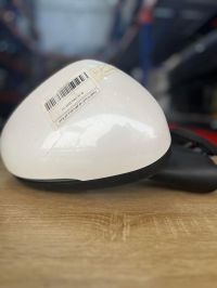 Optima radar mirror